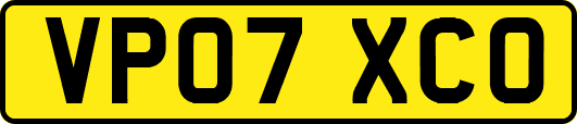 VP07XCO