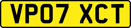 VP07XCT