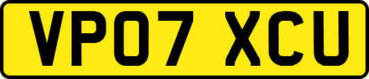 VP07XCU