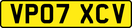 VP07XCV