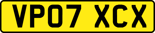 VP07XCX