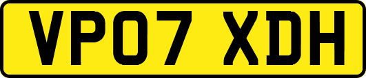 VP07XDH