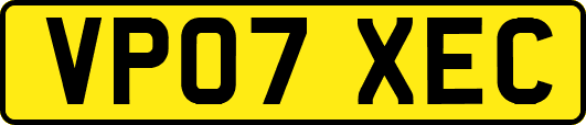 VP07XEC