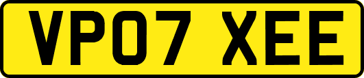 VP07XEE