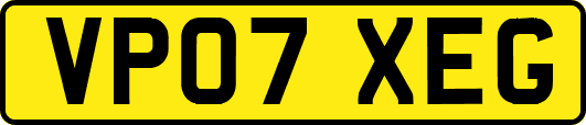VP07XEG
