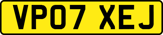 VP07XEJ