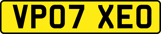 VP07XEO