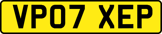VP07XEP