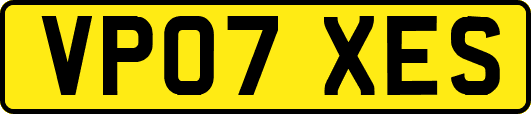 VP07XES