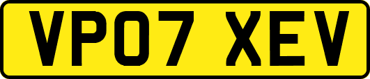 VP07XEV