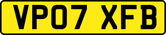 VP07XFB