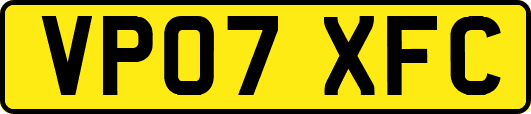 VP07XFC