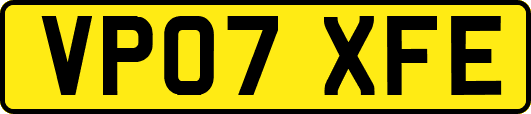 VP07XFE