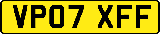 VP07XFF