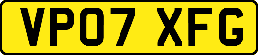VP07XFG