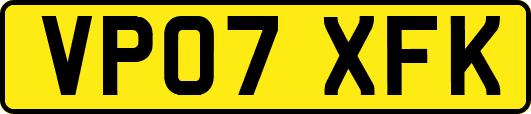 VP07XFK