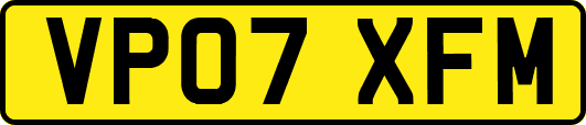 VP07XFM