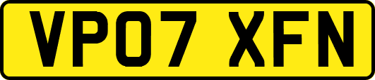 VP07XFN