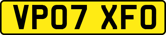 VP07XFO