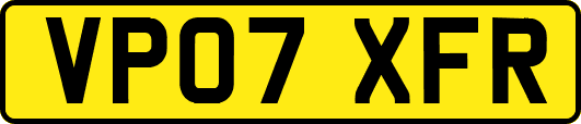 VP07XFR