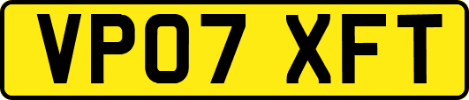 VP07XFT