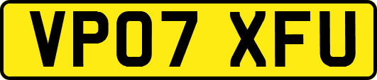 VP07XFU