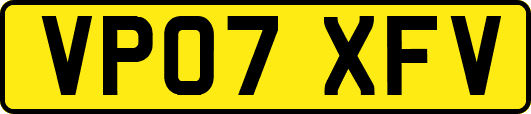 VP07XFV