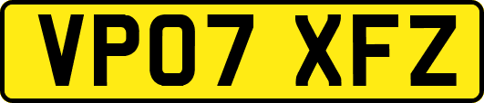 VP07XFZ