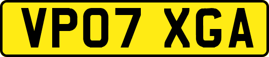 VP07XGA