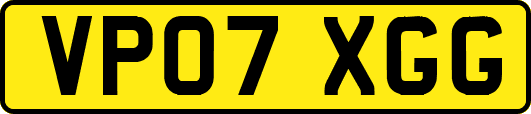 VP07XGG