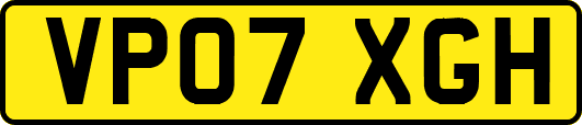 VP07XGH