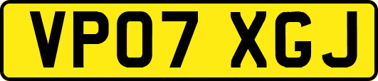 VP07XGJ