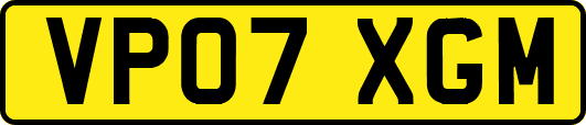 VP07XGM