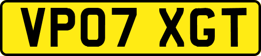 VP07XGT
