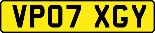 VP07XGY