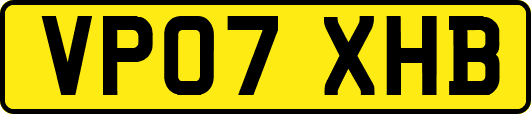 VP07XHB