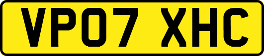 VP07XHC