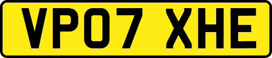VP07XHE