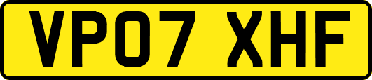 VP07XHF