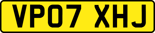 VP07XHJ
