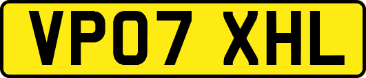 VP07XHL