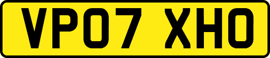 VP07XHO
