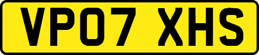 VP07XHS