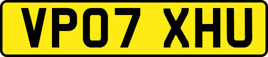 VP07XHU