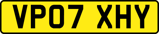 VP07XHY