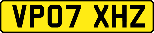 VP07XHZ