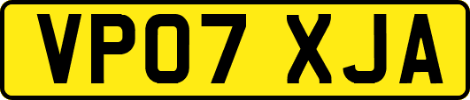 VP07XJA