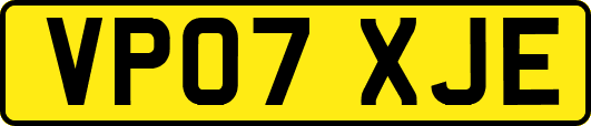 VP07XJE
