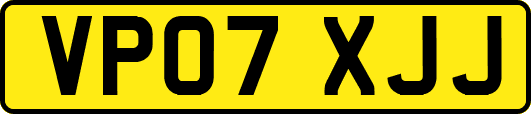 VP07XJJ