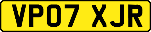 VP07XJR